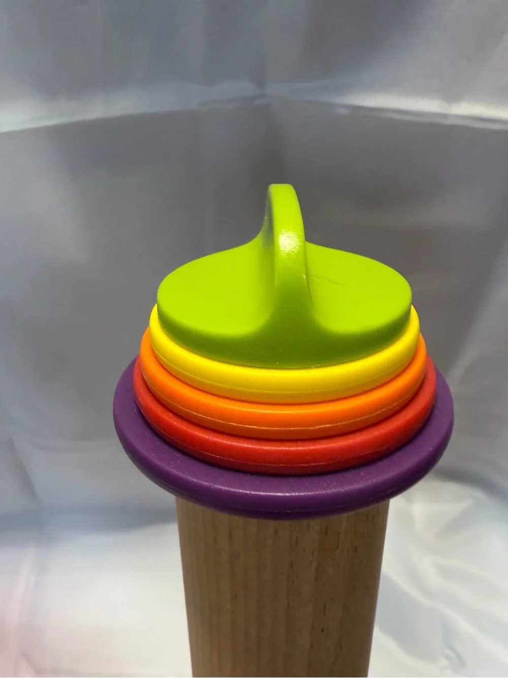 Joseph Joseph Beechwood Rolling Pin